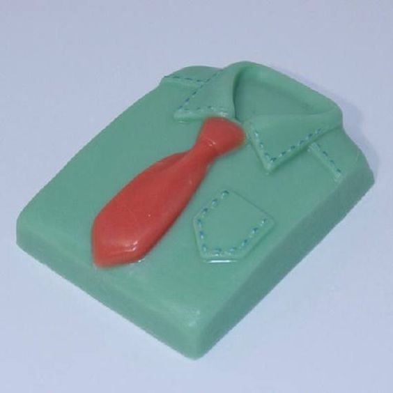 Пластиковые формы для мыла