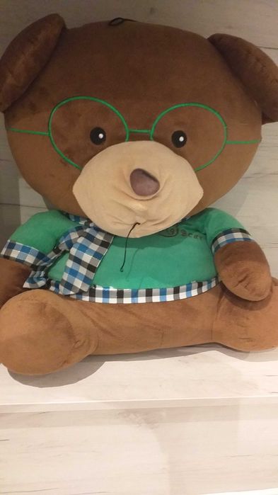 Детски плюшени големи играчки 40лв.