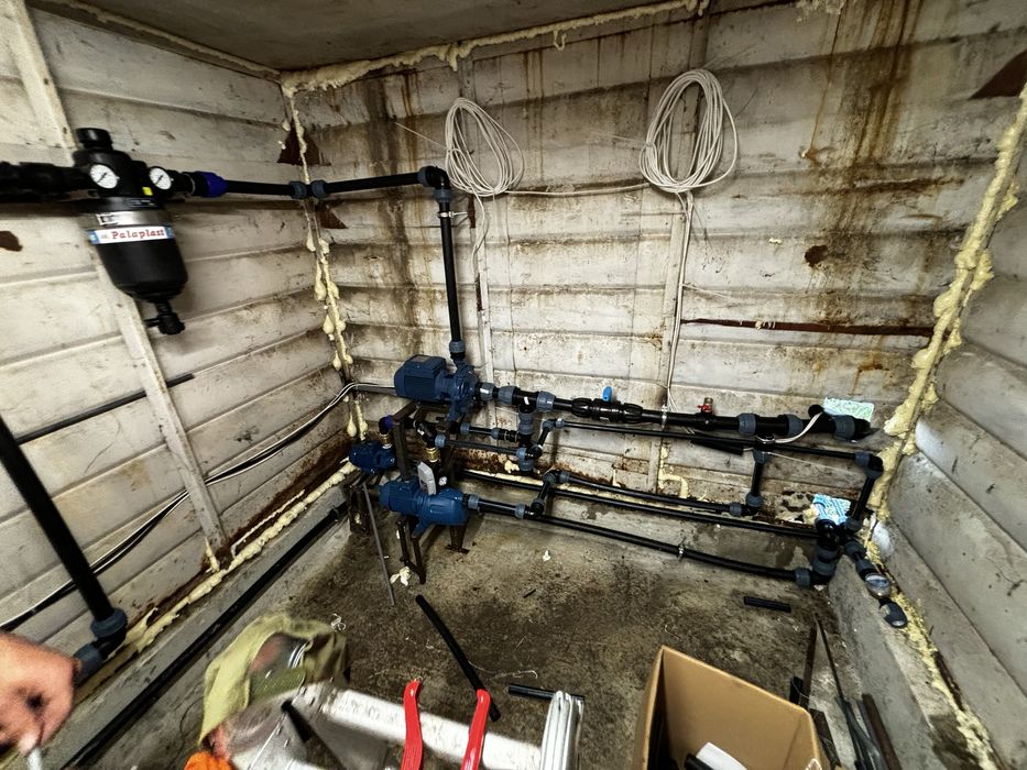 Дава се под наем Земеделски имот в с. Равадиново, Област Бургас -  кв.м за 10.2 € - Снимка #2