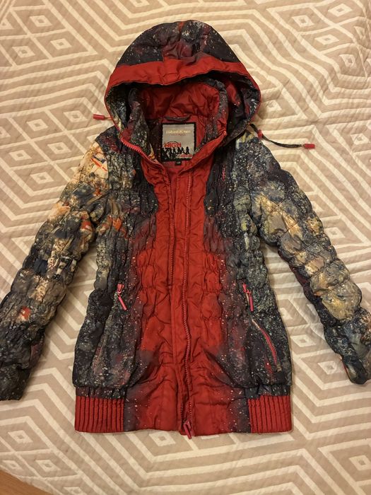 Вещи на девочку