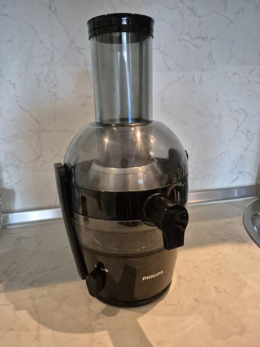 Сокоизтисквачка Philips