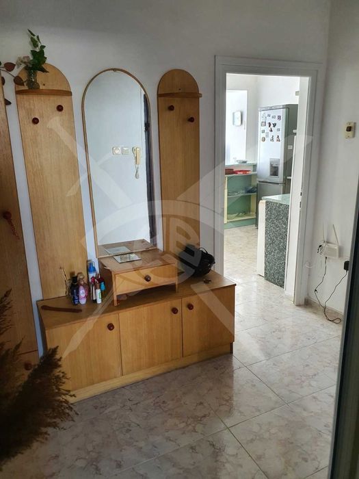 Продава се Тристаен апартамент в Варна, Победа - 80 кв.м за 1563 €/кв.м - Снимка #6