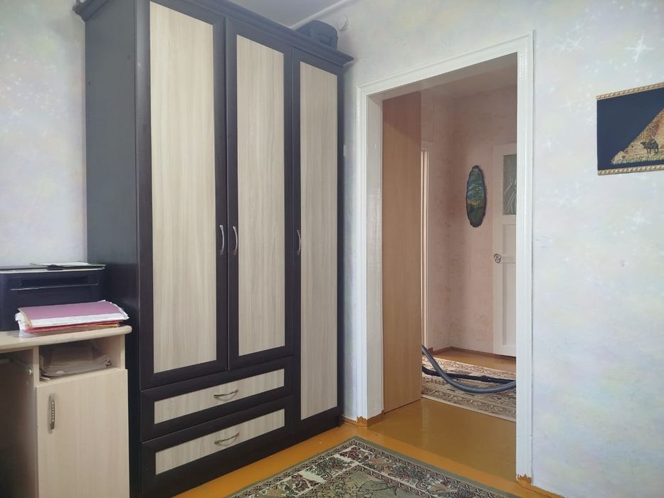 Продам очень тёплый шпальный дом