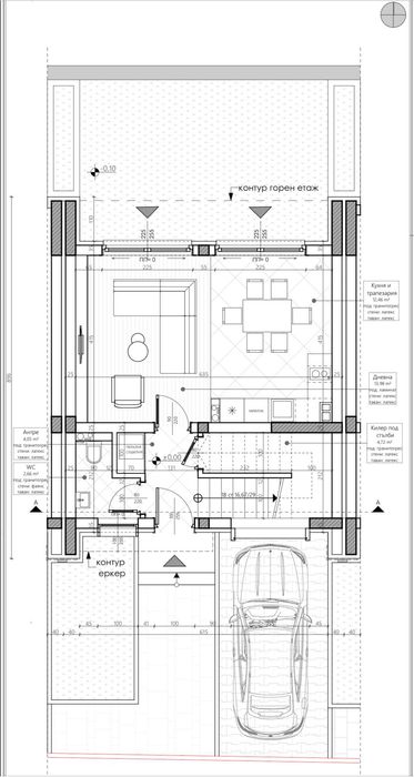 Продава се Къща в Карлово - 171 кв.м за 762 €/кв.м - Снимка #9