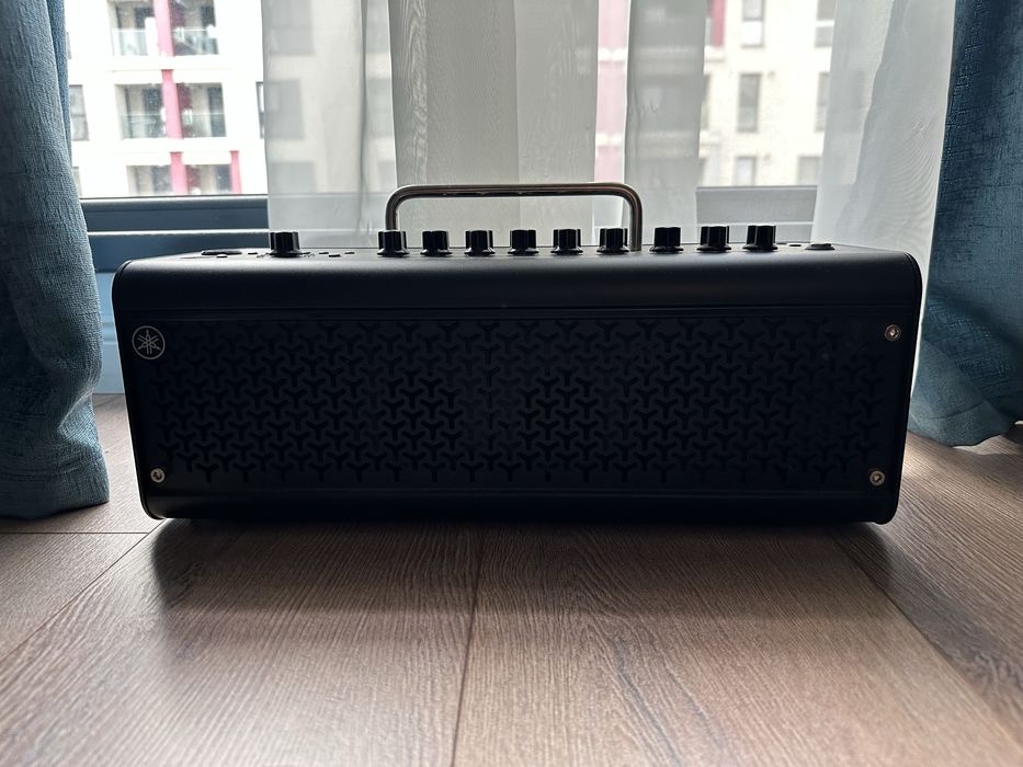 Yamaha THR30IIW Wireless Negru
