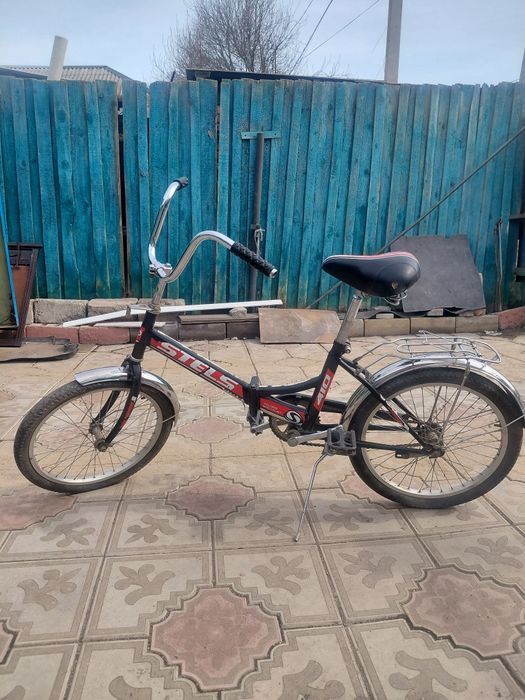 Продам велосипед