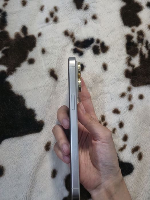 айфон iphone 15 pro max 512 gb. ИДЕАЛЬНЫЙ. ОБМЕНА НЕТ!!!