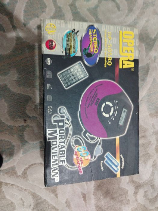 Opera-505RQ рабочий