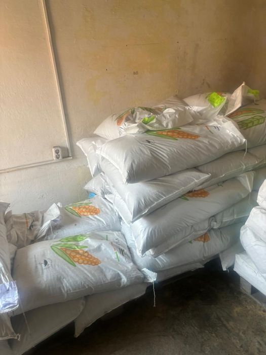 Виамин 25 кг мешок