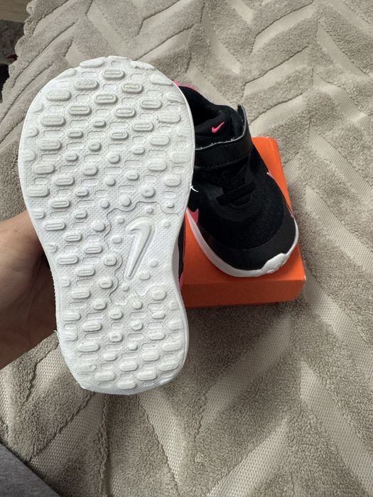 Детски маратонки Nike