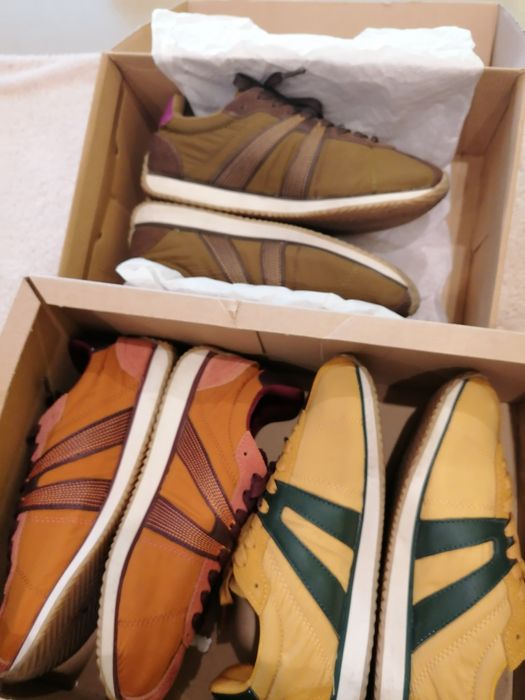 Кецове Zara, обувани 2-3 пъти, супер запазени. По 30лв. чифта. 38 Ном.