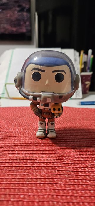 Funko pop базз лайтер