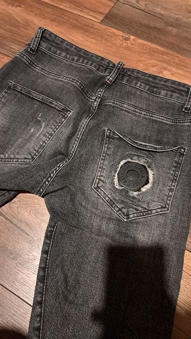 Дънки Dsquared², Just Casta