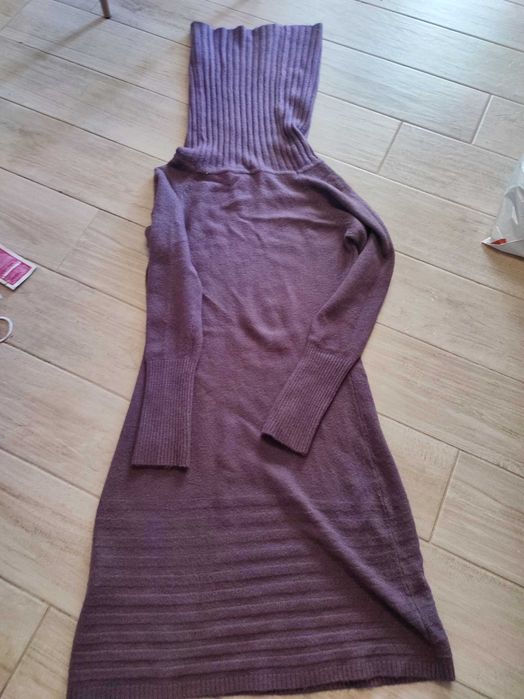 Rochie de seara din bumbac