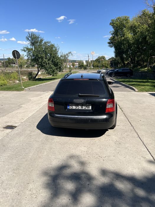 Audi A4 b6  2002  , 131 cp
