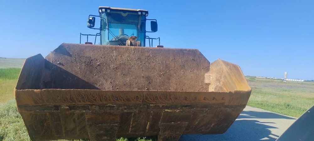 Аренда погрузчика