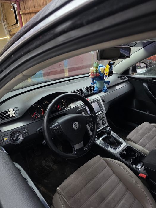 Vand passat b6 1.9 tdi