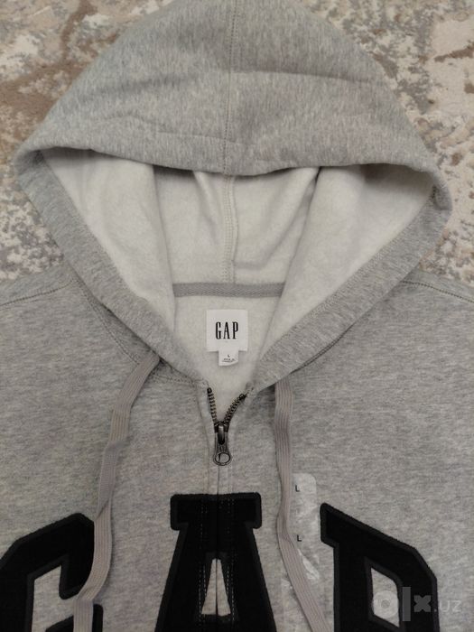 Оригинальная толстовка GAP