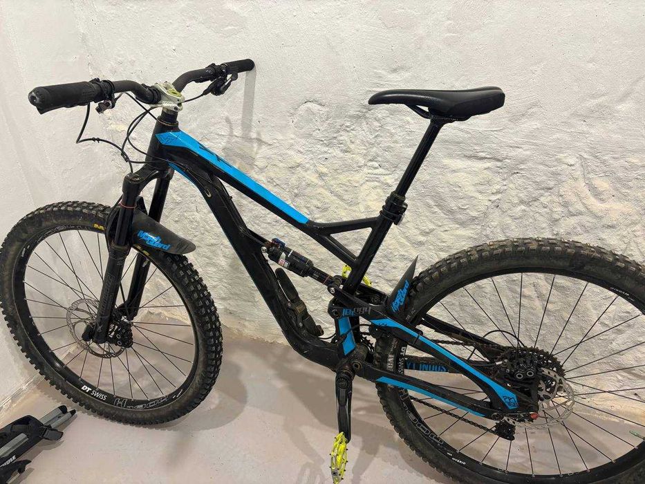 Планинско колело YT Jeffsy 29, размер L