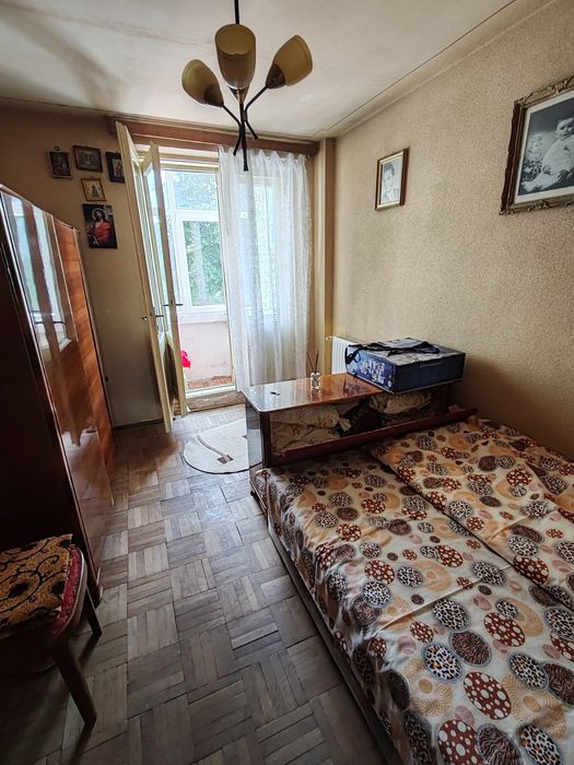 Vând apartament 2 camere