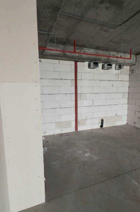 3/38/44 квартира на ЖК Piramit Tower Ор 1я нотариальная