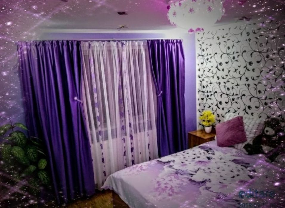 Apartament zona central două camere