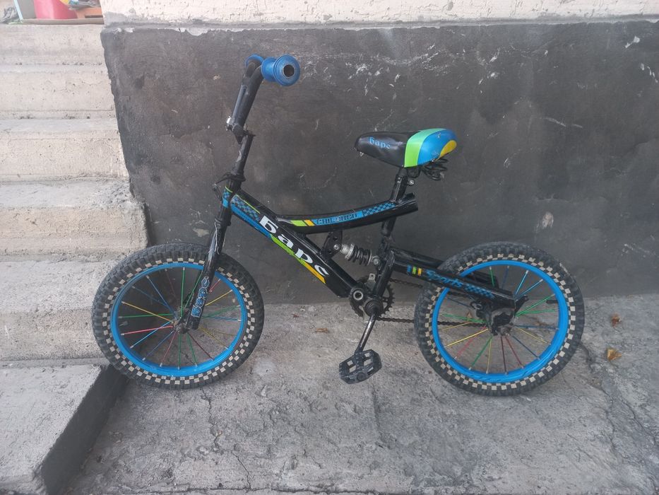 Велосипед продается