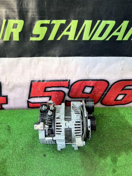 Bmw Seria 3 G20 Seria 5 G30 Seria 7 G11 X5 G05 Mild Hybrid Alternator