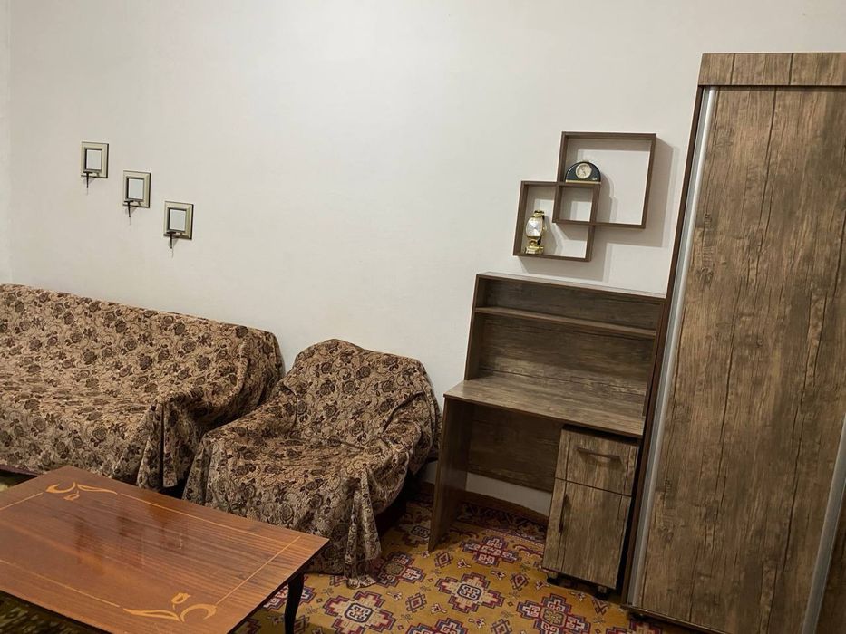 Сдается в аренду квартира