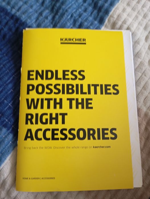 Продам Каршер в хорошем состояние