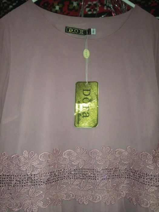 Ko'ylak sotiladi yangi