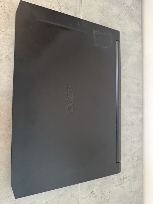 Продам ноутбук Acer Nitro 5