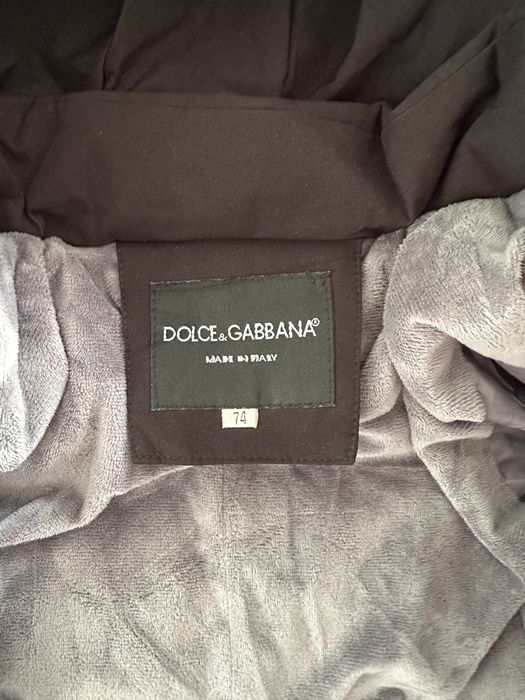 Продается детский комбинезон