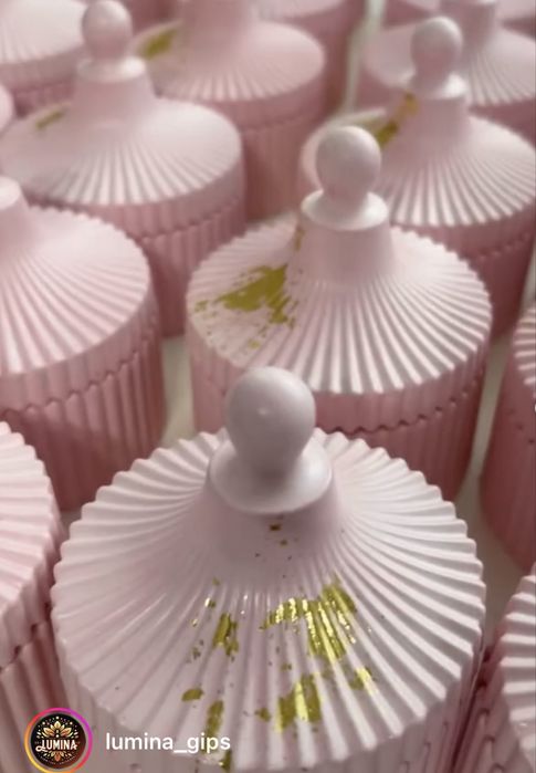 Тойбастар гипс шкатулка, ракушка 290