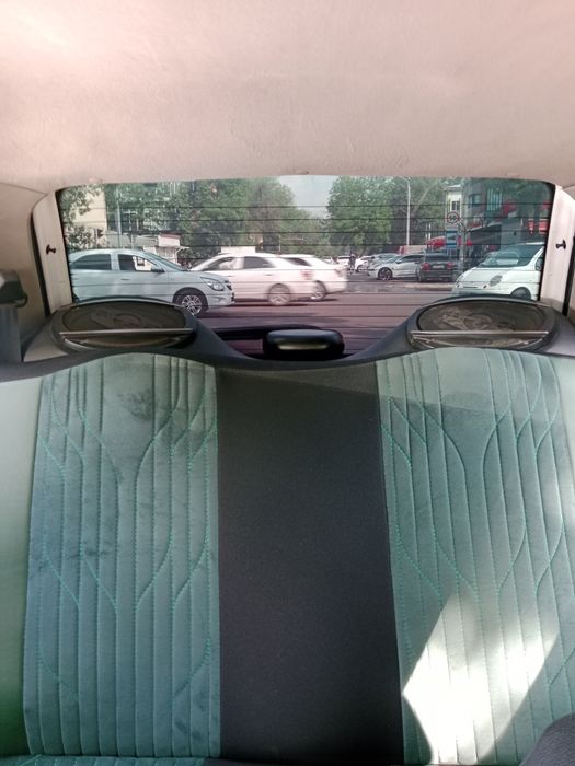 Chevrolet Matiz 2018 — 3