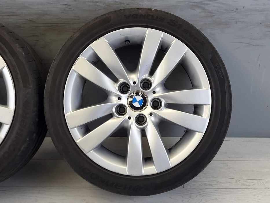 Roti/Jante BMW 5x120 255/40 R17 Seria 3 (E90);Honda Civic Type R;Lexus