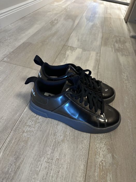 маратонки Diesel