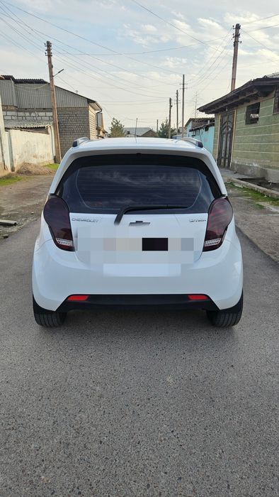 Продаётся авто SRAPK