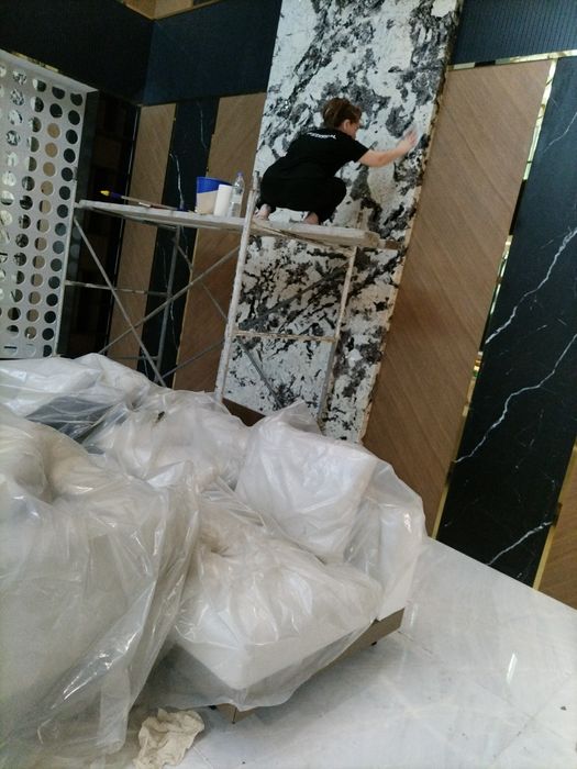 Uy va ofis tozalash xizmati