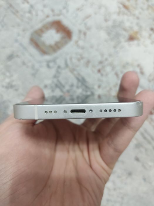 Iphone 13 128GB White