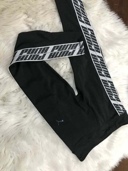Colanți Nike NorthFace Puma
