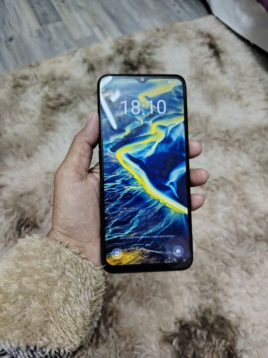 продаётся телефон