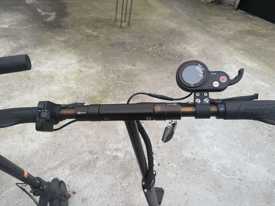 De vanzare trotinete