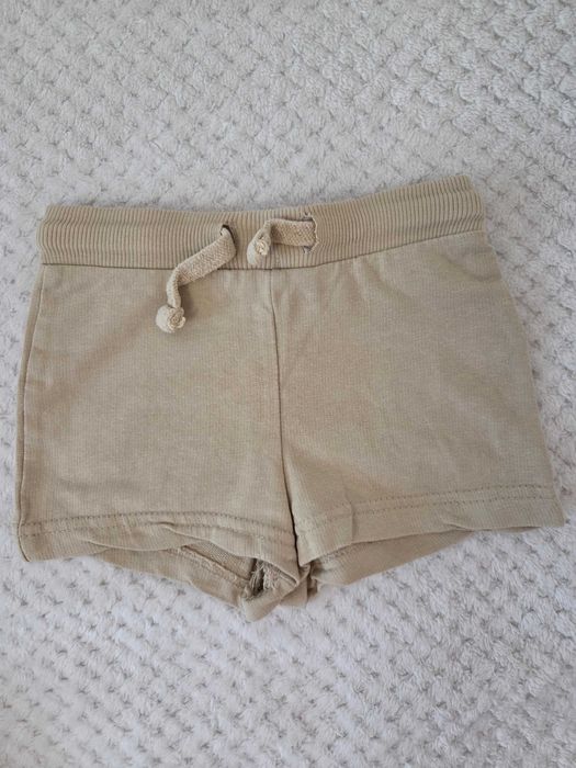 Pantaloni scurti baietel, marimea 62