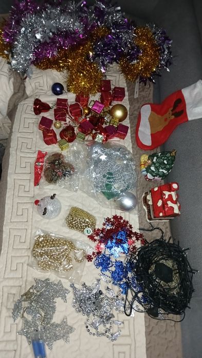 Ornamente  de Craciun