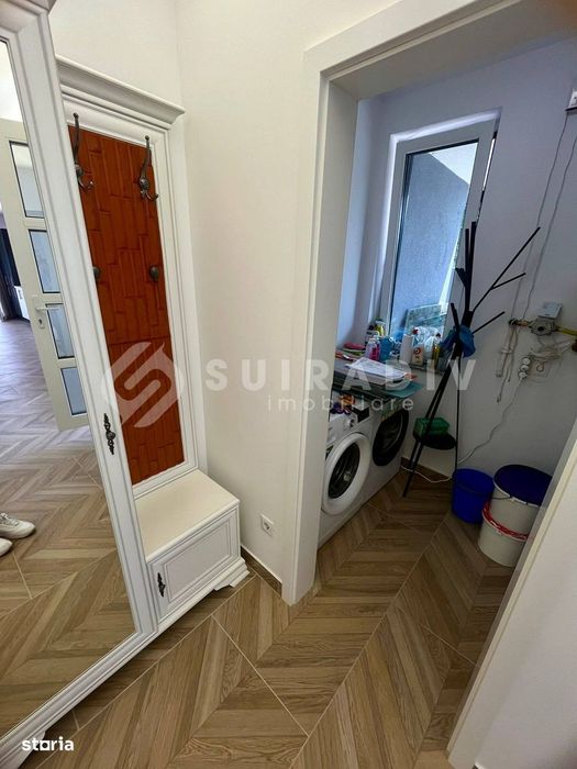 Duplex modern 4 camere | Terasă rooftop 70 mp | Iris – Oașului
