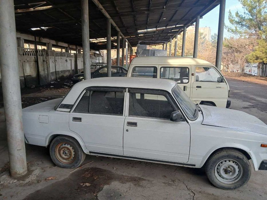 Продается LADA 3107 года выпуска 2008