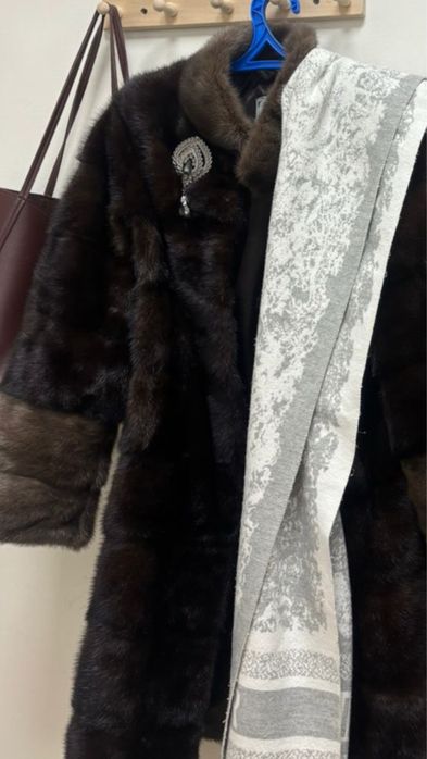 Шуба трансформер