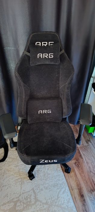 Игровой компьютер на гарантии