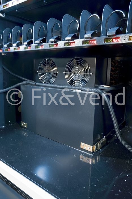 Вендинг автомат НОВ